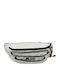 W9110435at7x Bum Bag White