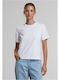 Γυναικείο T-shirt White