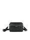 Men's Shoulder / Crossbody Bag Black