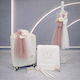 Baptism Set Girl Butterfly