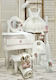 Guy Laroche Complete Baptism Package Girl Theme Romantic Tho-239