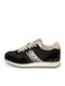 Ανδρικά Sneakers Μαύρα