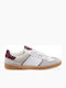 Γυναικεία Sneakers Κόκκινα