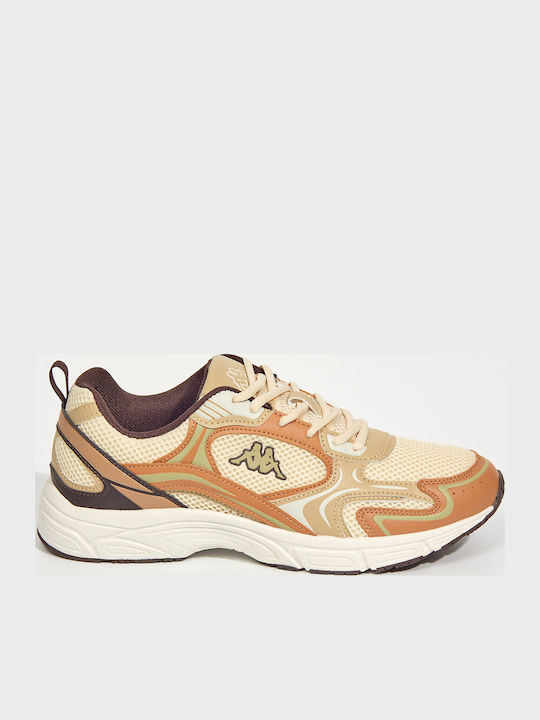 Mydigo Adidași Pentru Bărbați Bej 3156560022-Bej