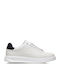 Herren Sneakers Weiße