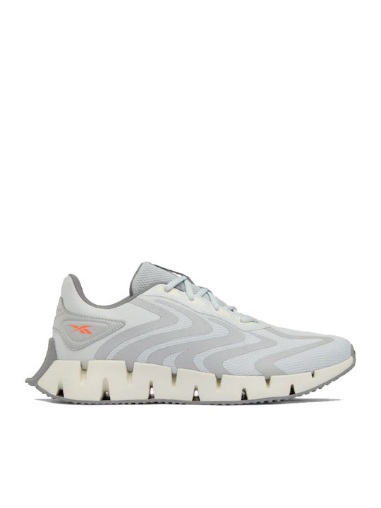 Zig Rise Men's Sport Shoes Running Grey