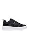 Männer Sneakers Schwarz