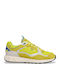 Marlon Men's Sneakers Yellow