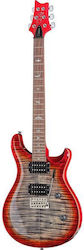 PRS Guitars Se Custom 24 Ηλεκτρική Κιθάρα Burst PRS Guitars Se Custom 24 Ηλεκτρική Κιθάρα Burst