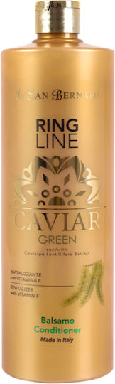 Iv San Bernard Green Caviar Balm Dogs Cats 300ml