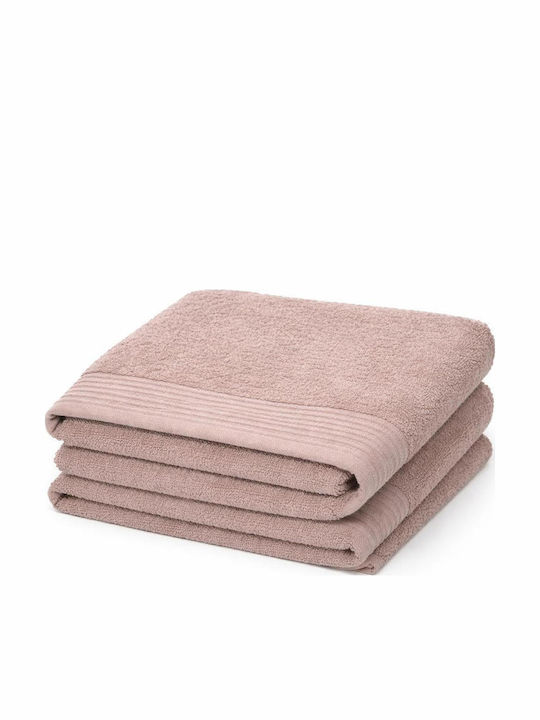 Hand Towel Serenity 40x55cm Dragee Weight 550gsm