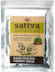 Sattva Henna Χωρίς Αμμωνία Dark Brown 10gr
