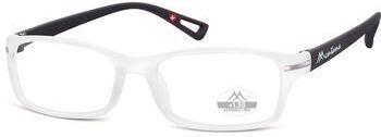 Montana Eyewear Γυαλιά Πρεσβυωπίας +1.50 σε Διάφανο χρώμα