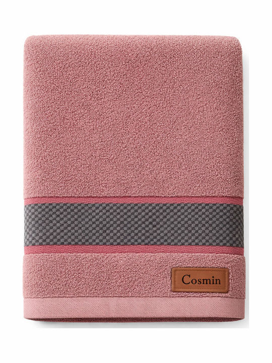 Facecloth Lux 50x100cm Powder Weight 500gr/m²