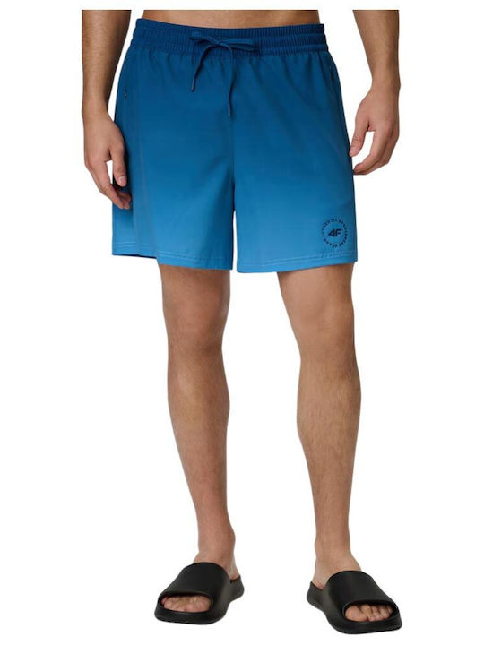 Men's Swimwear Shorts Turquoise