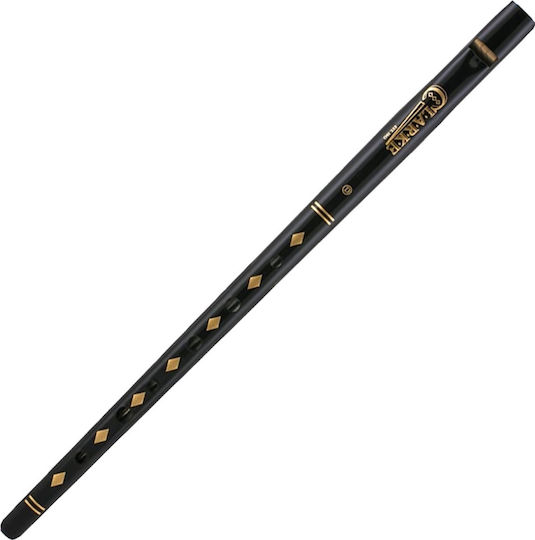 Clarke Tinwhistle Φλογέρα Original Tinwhistle D
