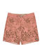 Good Times Pro Men's Swimwear Bermuda Rotten Apple with Prints