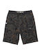 Costum De Baie Bărbați Bermude Dusty Olive