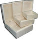Wooden Box Specially Designed 13x13x6.2cm