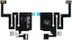 Iphone 16 Καλωδιο Flex Proximity Sensor Original Service Pack