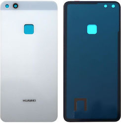 Καπάκι Μπαταρίας Λευκό Huawei P10 Lite