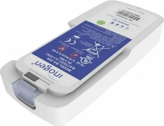 Batterie Für Tragbaren Kompressor O2 Inogen Rove 6 8 Zellen & 16 Zellen