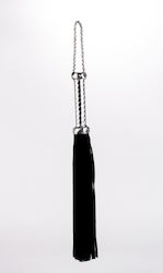 Devil Sticks Leather