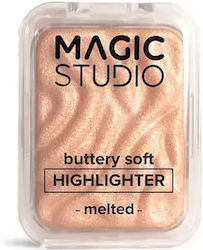 Idc Magic Studio Buttery Soft Textmarker 8gr Geschmolzenes Roségold Idc Magic Studio Buttery Soft Textmarker 8gr Geschmolzenes Roségold