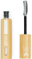Zao Organic Makeup Primer Προσώπου Mascara Φυσική 7ml