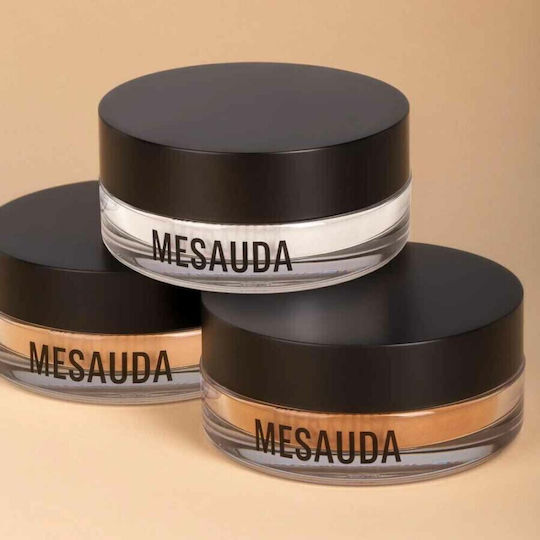 Mesauda Celestial Veil Loose Setting Powder 12g