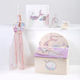Baptism Set Girl Mermaid
