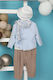 Baptism Suit 2026