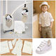 Baptism Package Boy Airplane Trip Clothes Guy Laroche