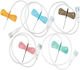 Terumo Medical Scalp Vein Set 1 Piece