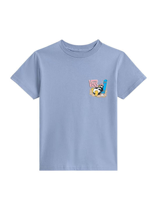 Vans Παιδικό T-shirt Glacial Slate