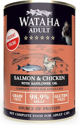 Wataha Υγρή Τροφή 400gr Wataha Υγρή Τροφή 400gr