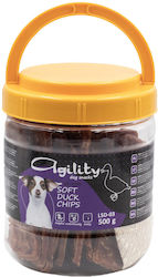 Agility Λιχουδιά 500gr Agility Λιχουδιά 500gr
