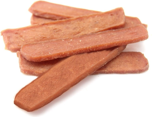 Agility Recompensă Pentru Câini Rase Mici Dietetică Cu Iepure Urechiat Carne și Pui 500gr