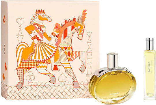 Hermes Barénia Σετ με Eau de Parfum