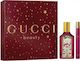 Gucci Flora Gorgeous Gardenia Intense Set Pentru Femei cu Eau de Parfum
