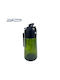 Heinner Recipient Spray Pentru Ulei Plastic 450ml