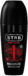 STR8 Original 72h Roll-On 50ml STR8 Original 72h Roll-On 50ml