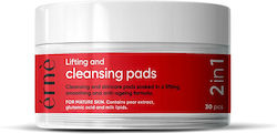 Erne Facial Toning Pads