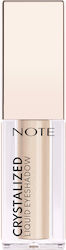 Note Lidschatten No09 Cashmere Road 4,5g