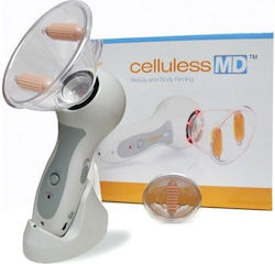 Massage Walze für Kopf, Rücken, Beine und Hände gegen Cellulite