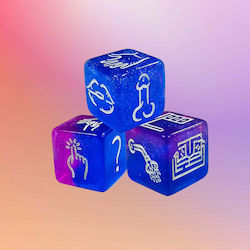 Sexy Ζάρια Let's Dice
