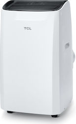 TCL 12000 BTU Capacitate De Răcire/Încălzire TAC-12CHPB/MZWC TCL 12000 BTU Capacitate De Răcire/Încălzire TAC-12CHPB/MZWC