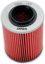 Oil Filter Dna-152