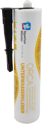 Aquarium Munster Orca Underwater Glue 450gr Black