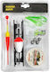 Fishing Happy Fishing Set Fishing Hook